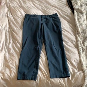NWOT Men’s Nike Golf Modern Fit Pants